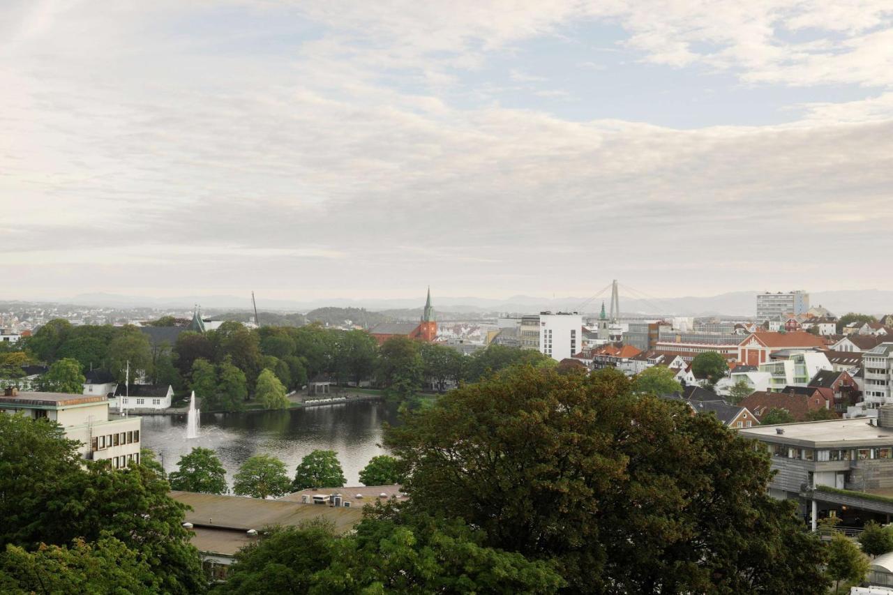 Scandic Stavanger Park Hotell Eksteriør bilde