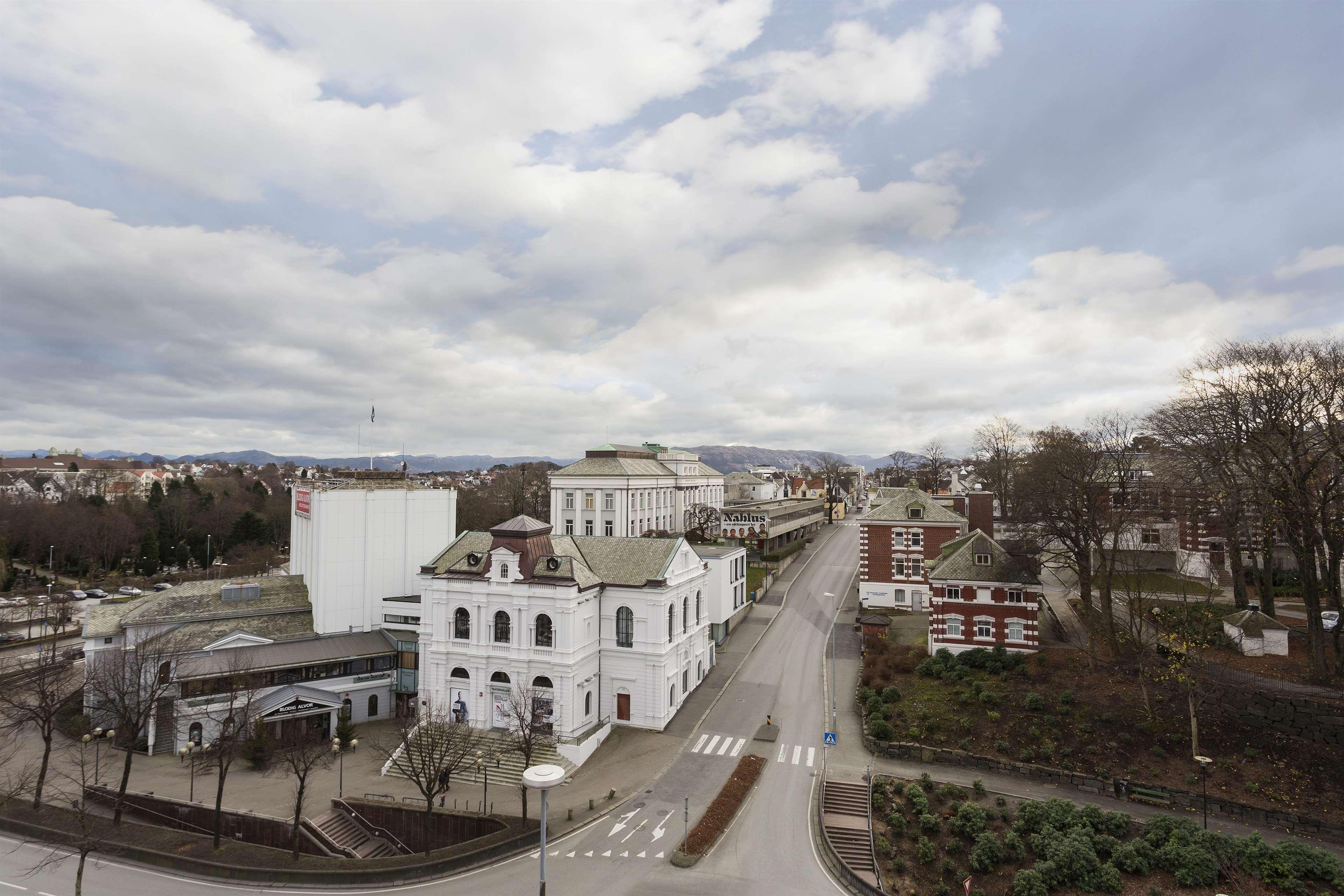 Scandic Stavanger Park Hotell Eksteriør bilde